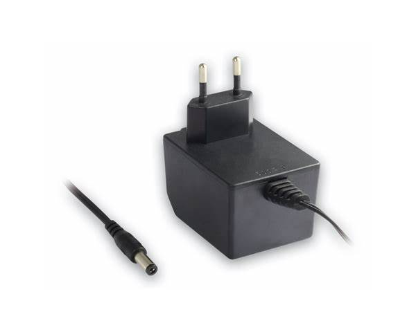 6VA AC/AC External Adapter US Plugtop Power Supply 
